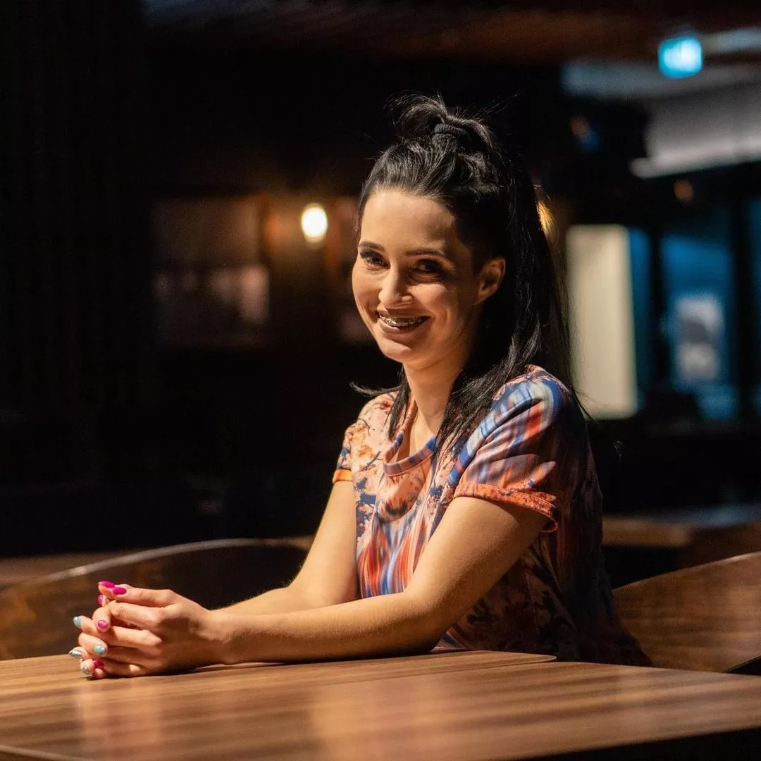 Emilka z Daj To Głośniej z cudownymi zdjęciami. Gwiazda disco polo czaruje, a internauci pieją z zachwytu!